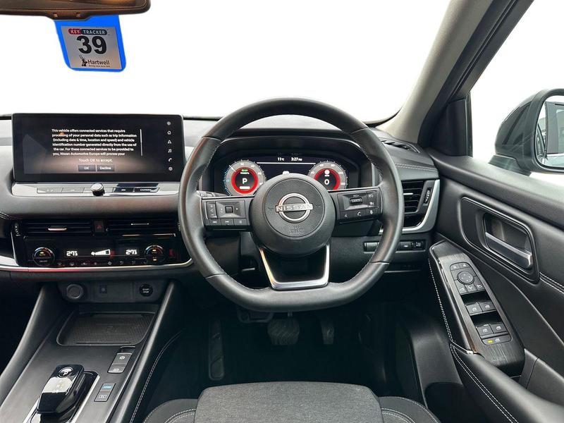 Used Nissan Qashqai for sale - 77261165: Photo 13