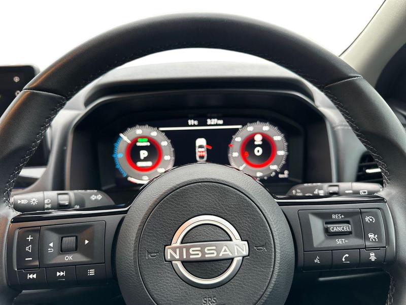 Used Nissan Qashqai for sale - 77261165: Photo 14