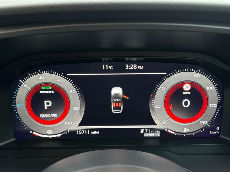 Used Nissan Qashqai for sale - 77261165: Photo 15