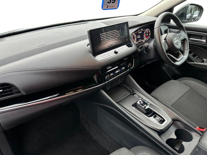 Used Nissan Qashqai for sale - 77261165: Photo 16