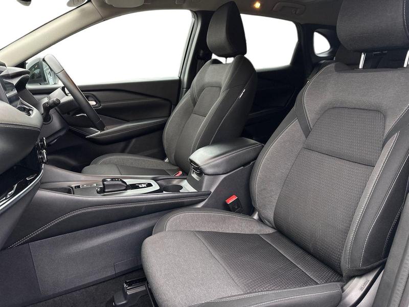 Used Nissan Qashqai for sale - 77261165: Photo 17