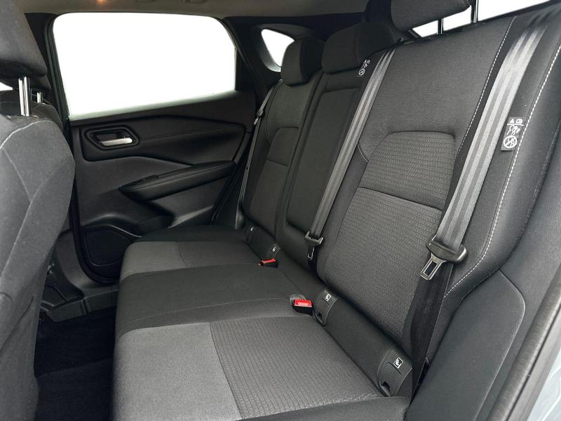 Used Nissan Qashqai for sale - 77261165: Photo 18