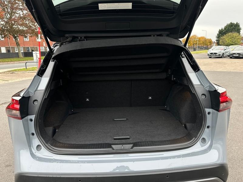 Used Nissan Qashqai for sale - 77261165: Photo 19