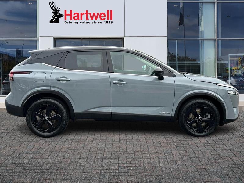 Used Nissan Qashqai for sale - 77261165: Photo 2