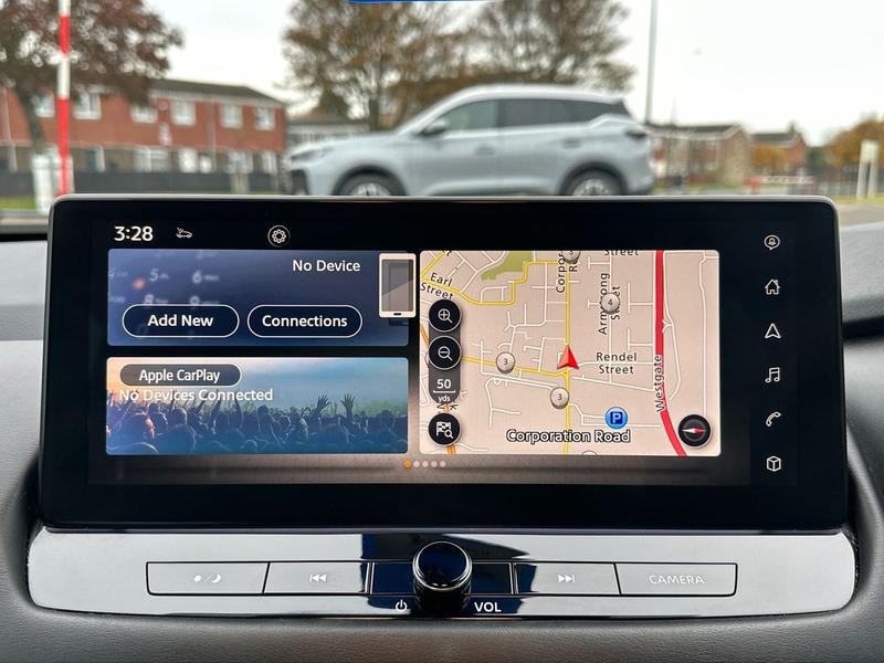 Used Nissan Qashqai for sale - 77261165: Photo 20