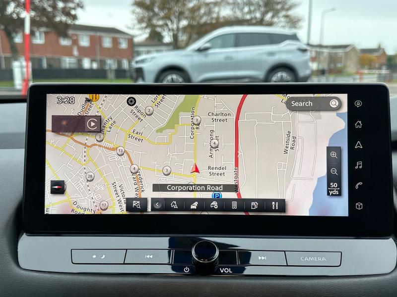 Used Nissan Qashqai for sale - 77261165: Photo 21