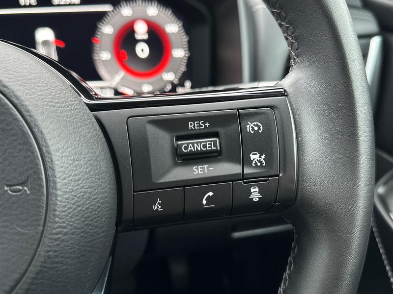 Used Nissan Qashqai for sale - 77261165: Photo 22