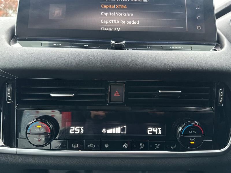 Used Nissan Qashqai for sale - 77261165: Photo 26