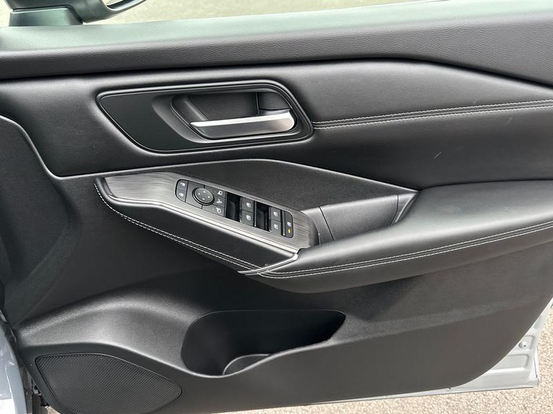 Used Nissan Qashqai for sale - 77261165: Photo 35