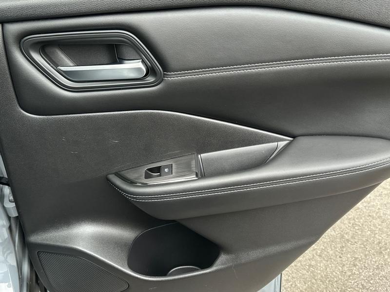 Used Nissan Qashqai for sale - 77261165: Photo 36