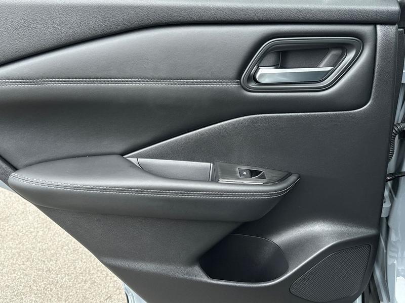 Used Nissan Qashqai for sale - 77261165: Photo 38