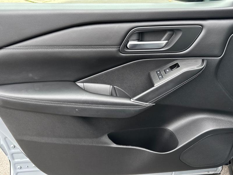 Used Nissan Qashqai for sale - 77261165: Photo 39