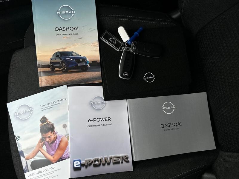 Used Nissan Qashqai for sale - 77261165: Photo 41