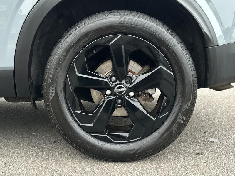 Used Nissan Qashqai for sale - 77261165: Photo 42