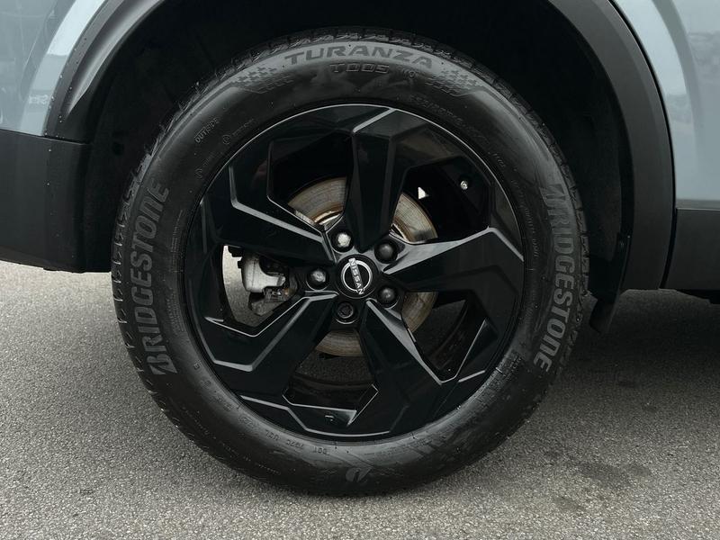 Used Nissan Qashqai for sale - 77261165: Photo 43