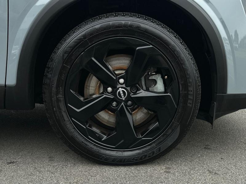 Used Nissan Qashqai for sale - 77261165: Photo 44