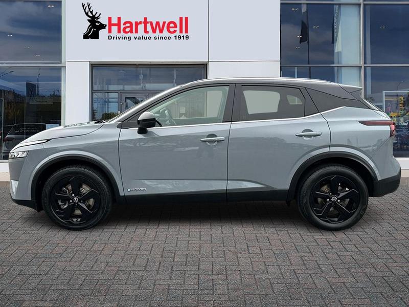 Used Nissan Qashqai for sale - 77261165: Photo 7