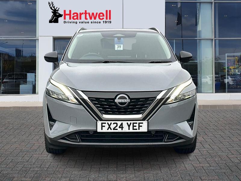 Used Nissan Qashqai for sale - 77261165: Photo 9