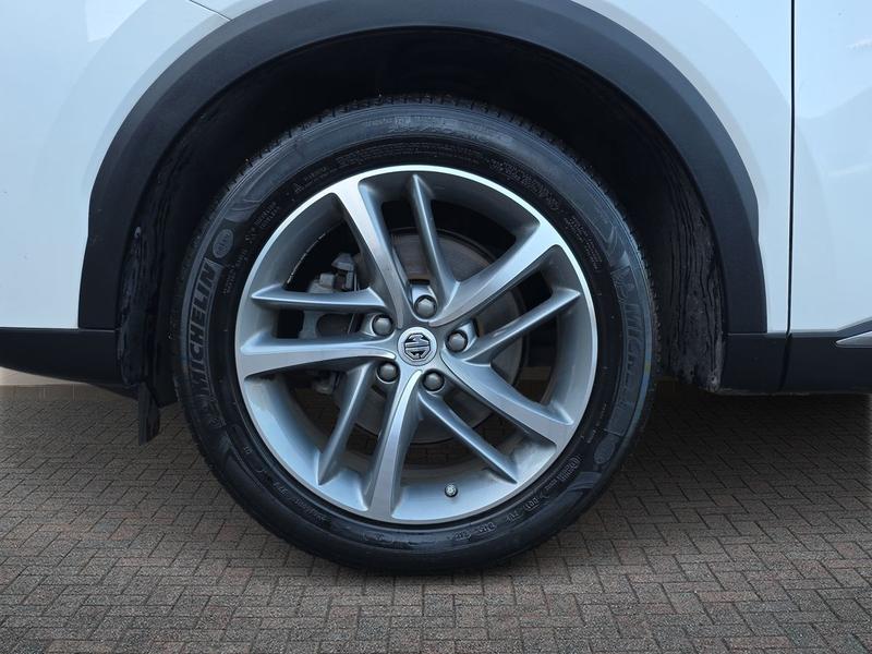 Used MG MG HS 2022 for sale - 76690848: Photo 10