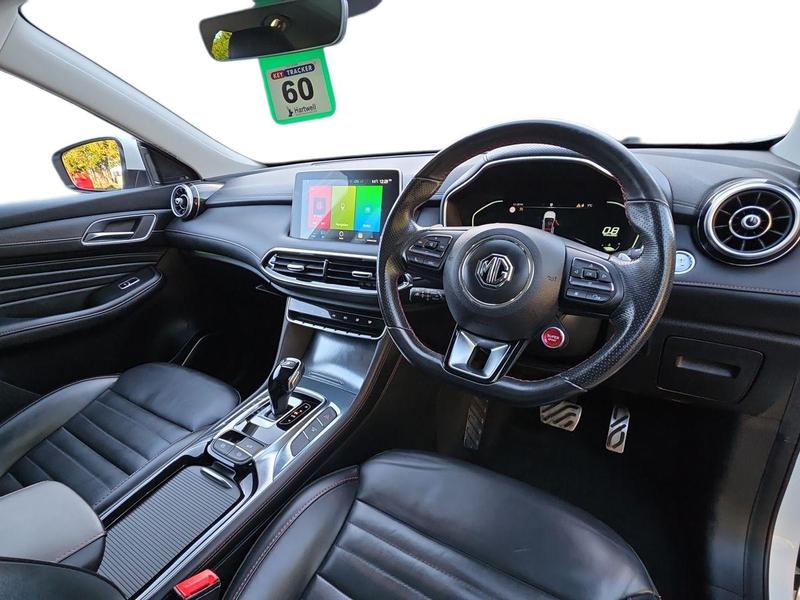 Used MG MG HS 2022 for sale - 76690848: Photo 11