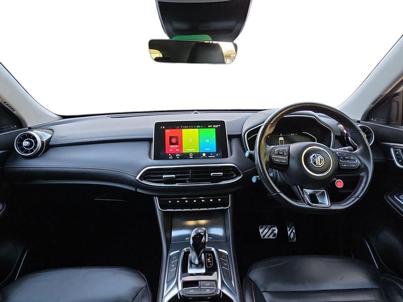 Used MG MG HS 2022 for sale - 76690848: Photo 12