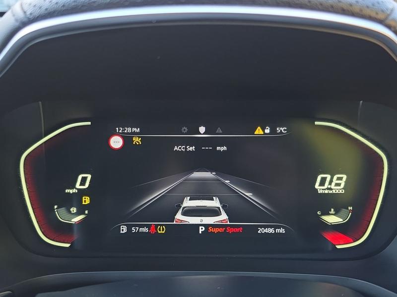 Used MG MG HS 2022 for sale - 76690848: Photo 15