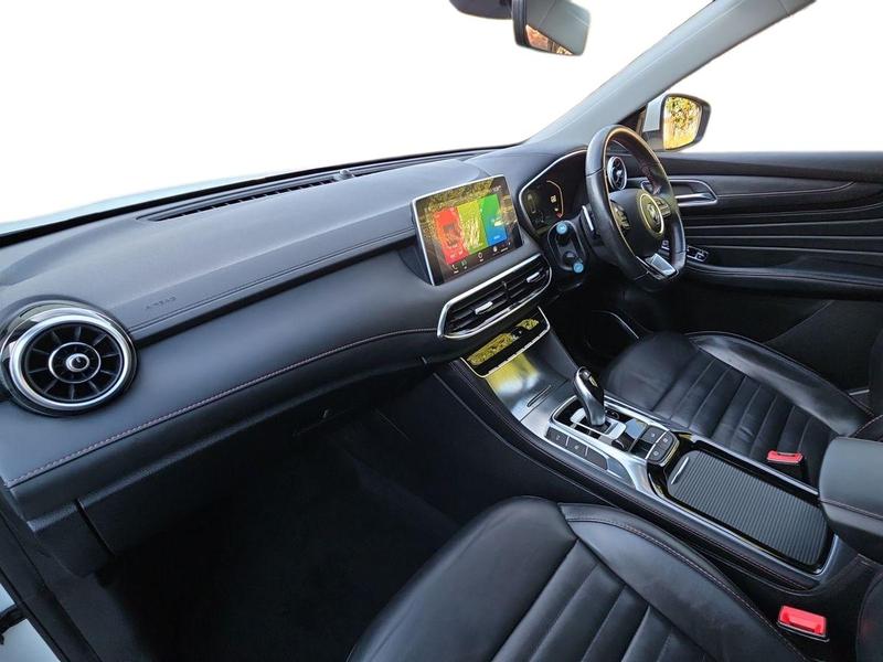 Used MG MG HS 2022 for sale - 76690848: Photo 16