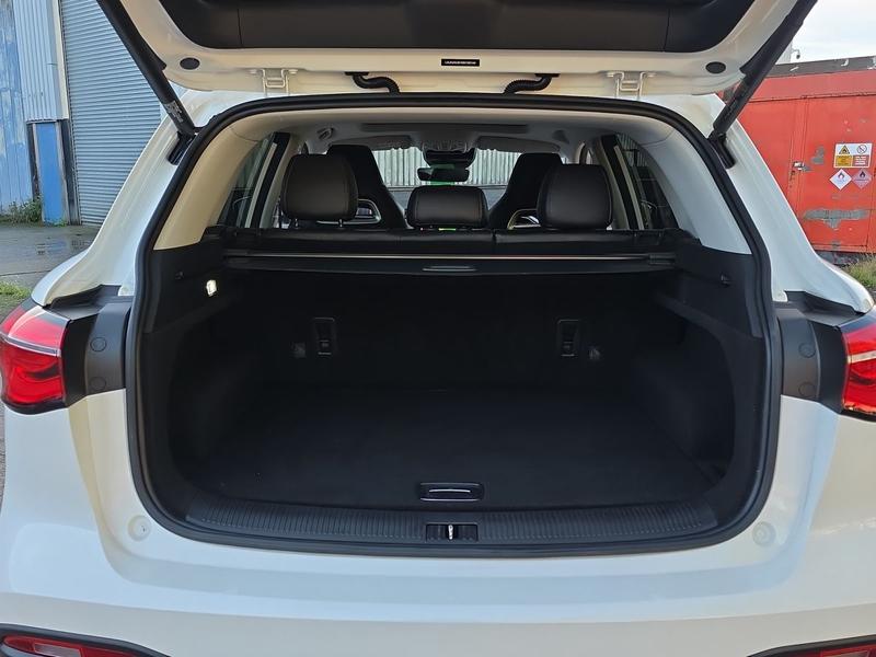 Used MG MG HS 2022 for sale - 76690848: Photo 19