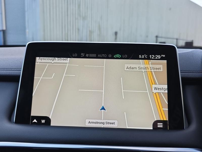 Used MG MG HS 2022 for sale - 76690848: Photo 21