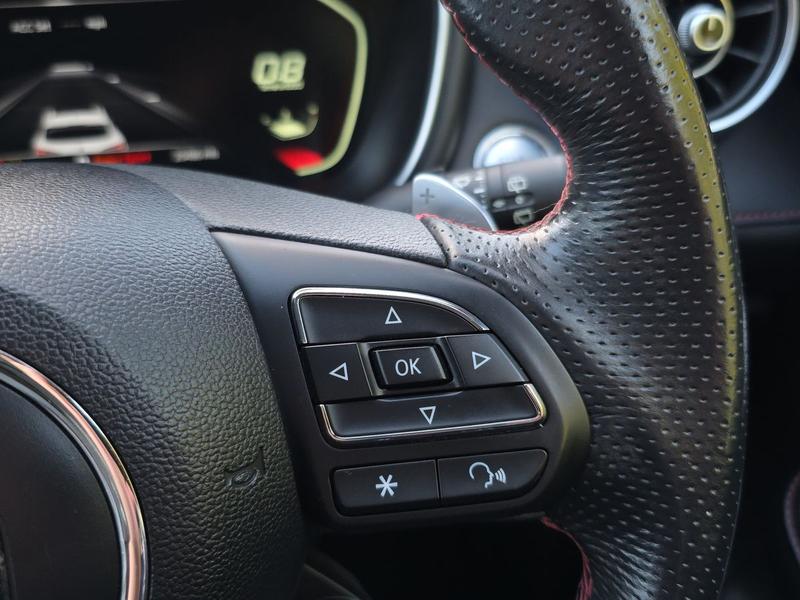 Used MG MG HS 2022 for sale - 76690848: Photo 22