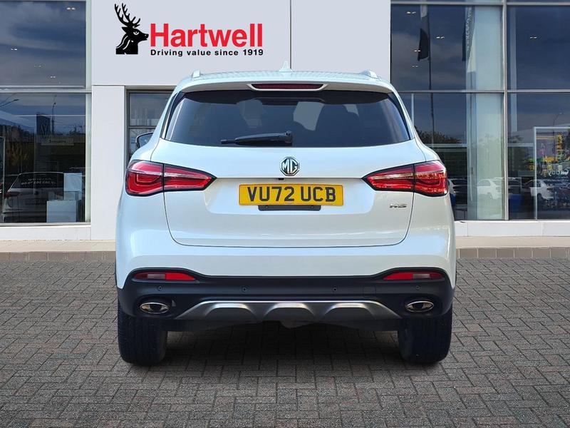 Used MG MG HS 2022 for sale - 76690848: Photo 5