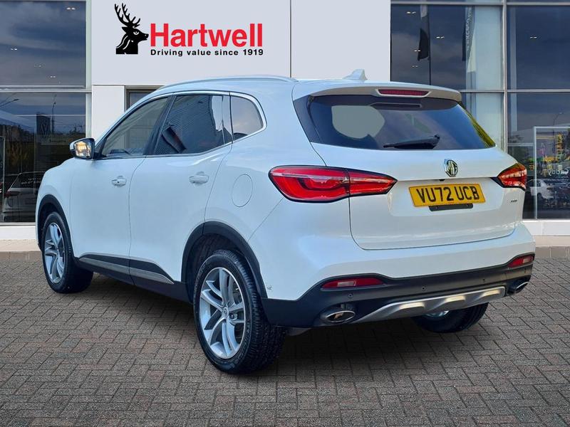 Used MG MG HS 2022 for sale - 76690848: Photo 6