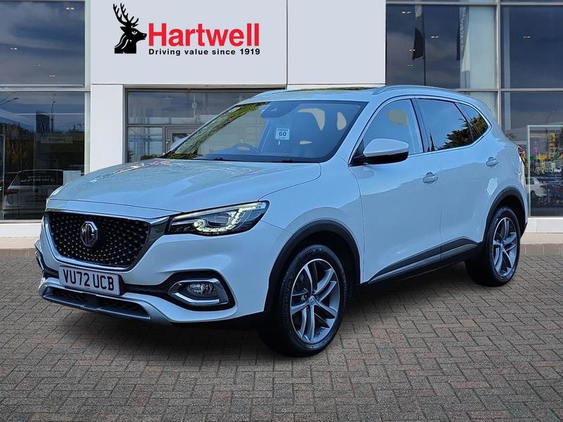 Used MG MG HS 2022 for sale - 76690848: Photo 8