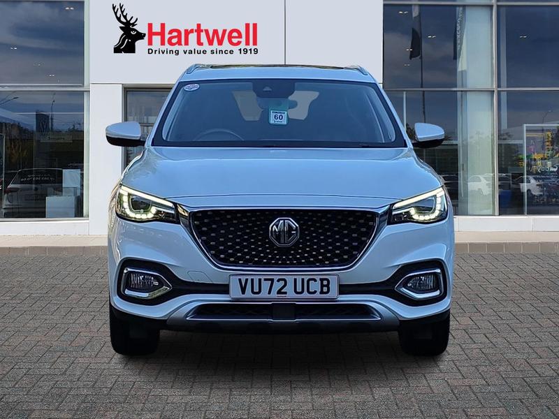 Used MG MG HS 2022 for sale - 76690848: Photo 9