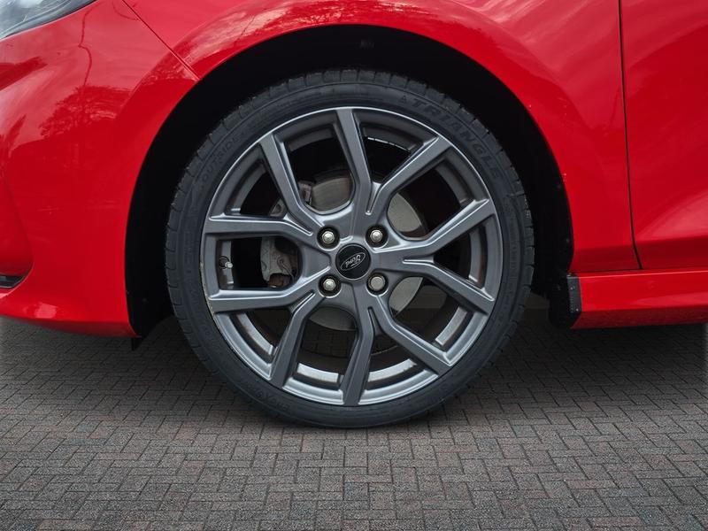 Used Ford Fiesta 2022 for sale - 76738751: Photo 10