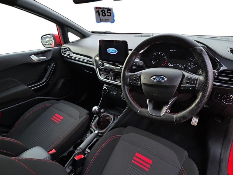 Used Ford Fiesta 2022 for sale - 76738751: Photo 11