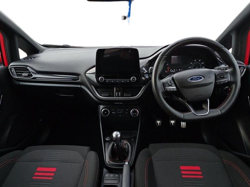 Used Ford Fiesta 2022 for sale - 76738751: Photo 12