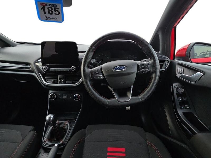 Used Ford Fiesta 2022 for sale - 76738751: Photo 13