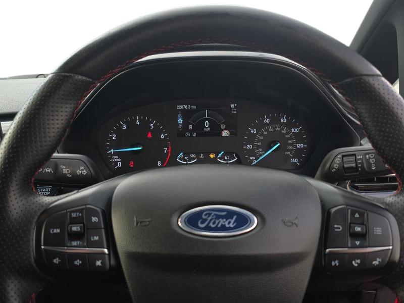 Used Ford Fiesta 2022 for sale - 76738751: Photo 14