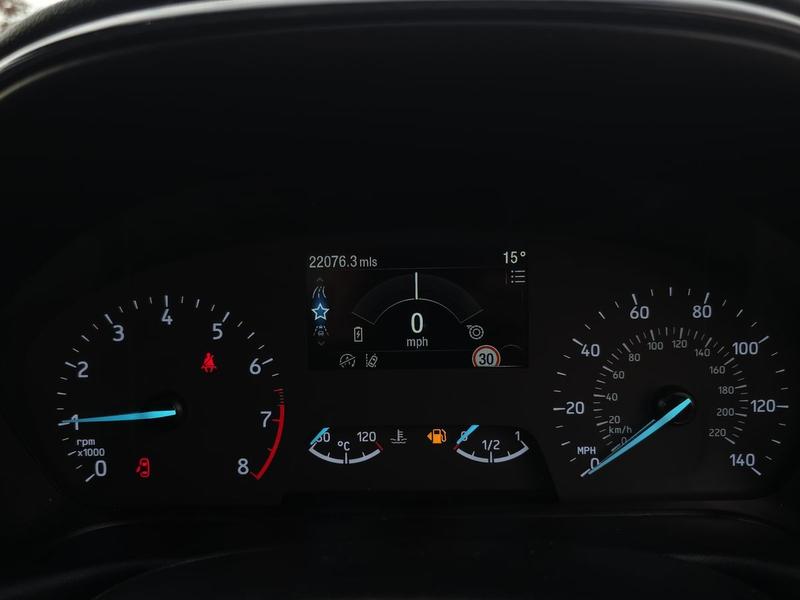 Used Ford Fiesta 2022 for sale - 76738751: Photo 15