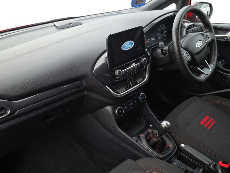 Used Ford Fiesta 2022 for sale - 76738751: Photo 16