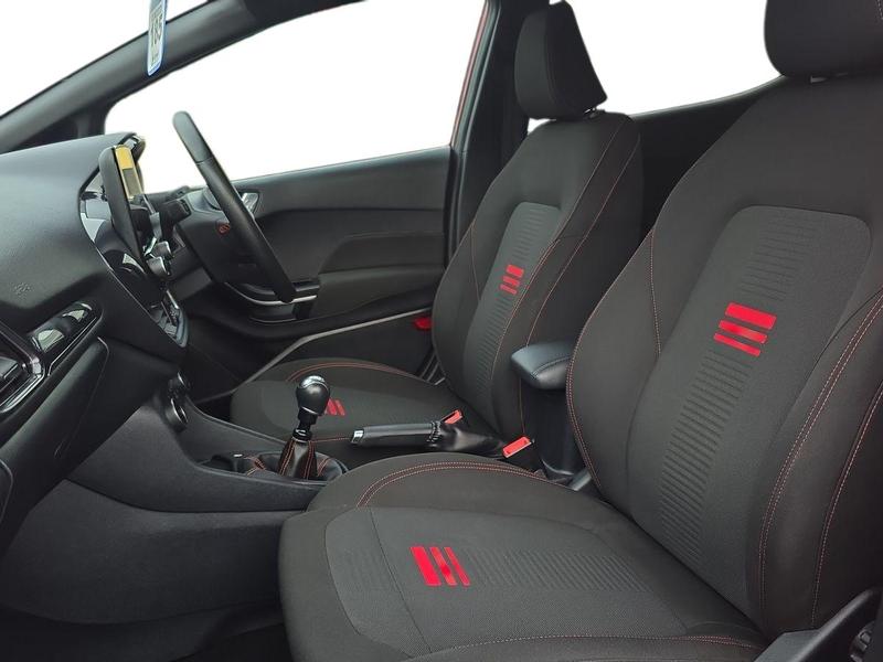 Used Ford Fiesta 2022 for sale - 76738751: Photo 17