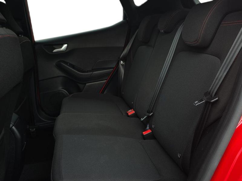 Used Ford Fiesta 2022 for sale - 76738751: Photo 18