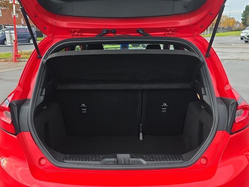 Used Ford Fiesta 2022 for sale - 76738751: Photo 19