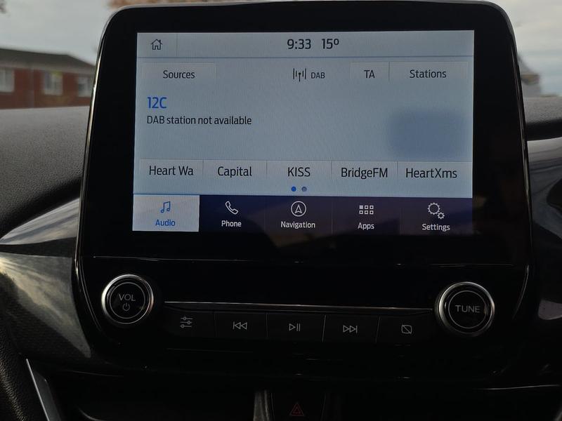 Used Ford Fiesta 2022 for sale - 76738751: Photo 20