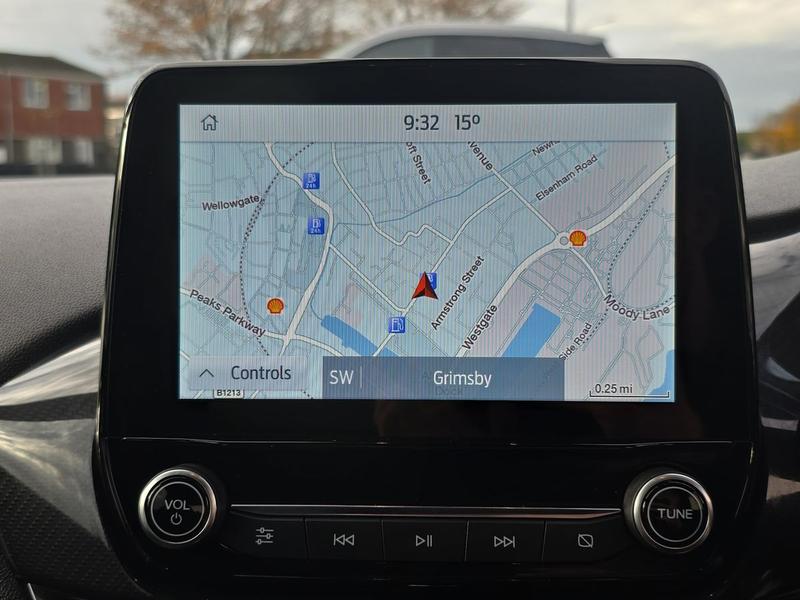 Used Ford Fiesta 2022 for sale - 76738751: Photo 21