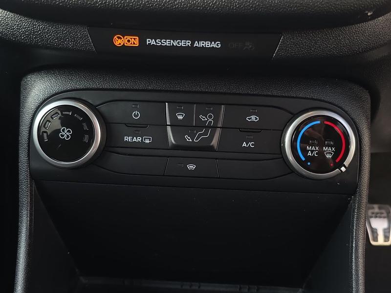 Used Ford Fiesta 2022 for sale - 76738751: Photo 27