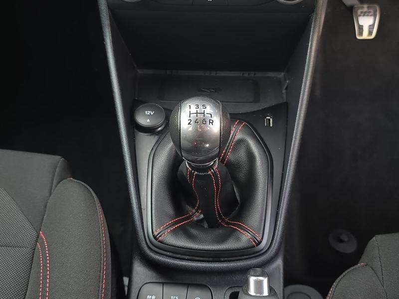 Used Ford Fiesta 2022 for sale - 76738751: Photo 29