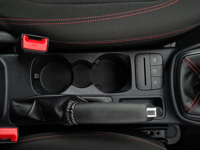 Used Ford Fiesta 2022 for sale - 76738751: Photo 30