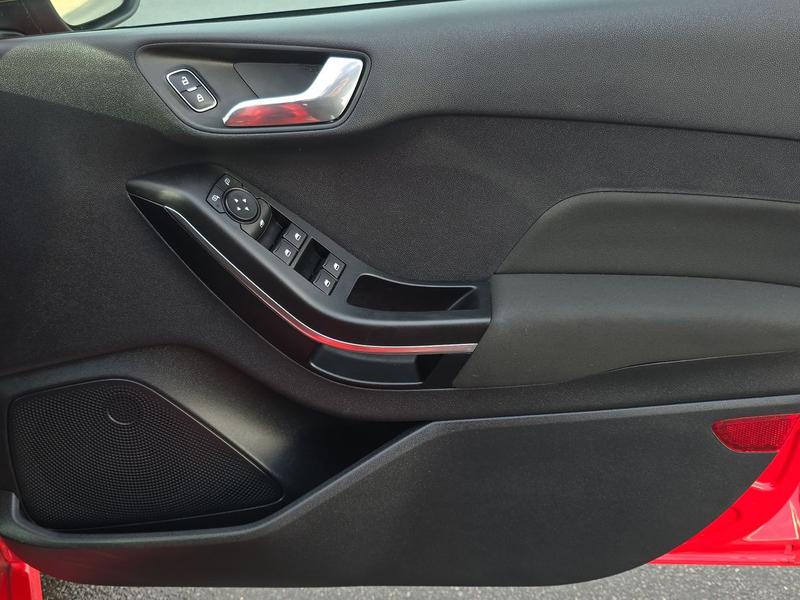 Used Ford Fiesta 2022 for sale - 76738751: Photo 33